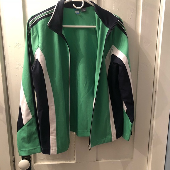 Jackets & Blazers - EUC active jacket